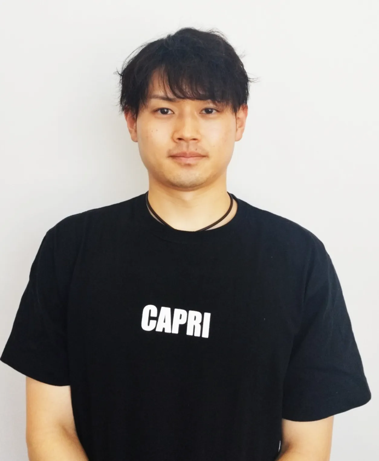 徳田コーチの写真